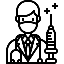 Arzt  Symbol