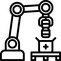 Herstellung  Symbol