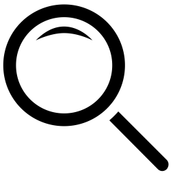 Magnifier  Icon