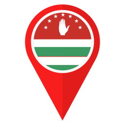 Abkhazia  Icon