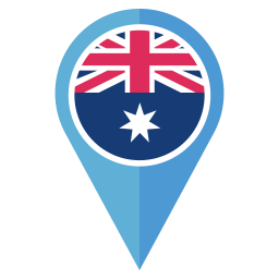 Australien  Symbol