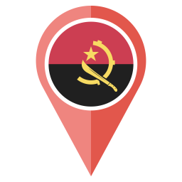 Angola  Symbol