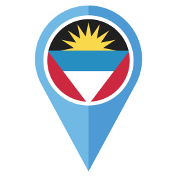 Antigua und Barbuda  Symbol