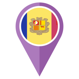 Andorra  Icon