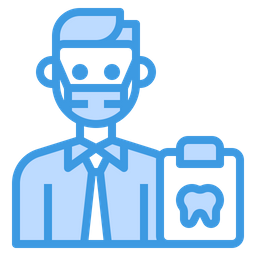 Dentist  Icon