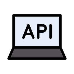 Apps Document  Icon