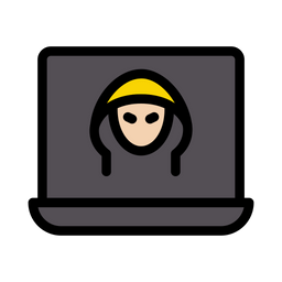 Hacker  Icon