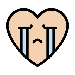 Crying  Icon