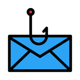 E-Mail-Hacking  Symbol