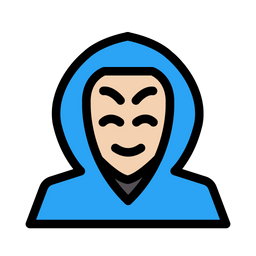 Hacker  Symbol