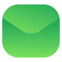 Email  Icon