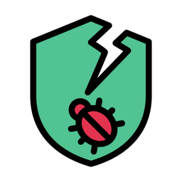 Crash Antivirus  Icon