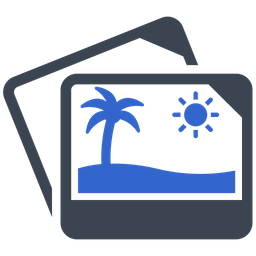 Gallery image  Icon