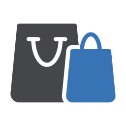 Bag  Icon