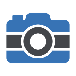 Camera  Icon