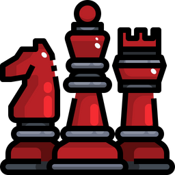 Chess  Icon