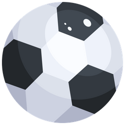 Fußball  Symbol