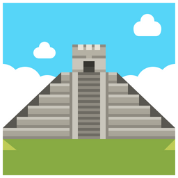 Chichen Itza  Symbol