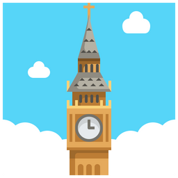 Big Ben  Symbol