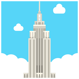 Empire State Building  Symbol