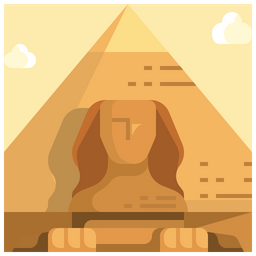 Sphinx  Icon