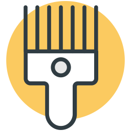 Brush  Icon