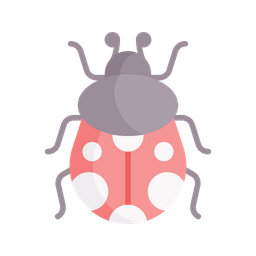 Ladybug  Icon