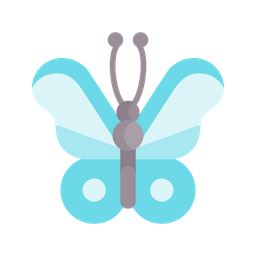 Butterfly  Icon