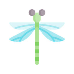 Dragonfly  Icon