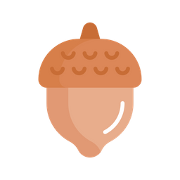 Acorn  Icon