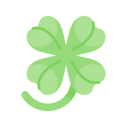 Clover  Icon