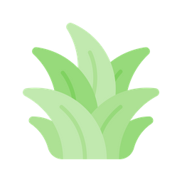 Grass  Icon