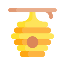 Honeycomb  Icon