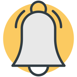 Bell  Icon