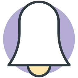 Bell  Icon