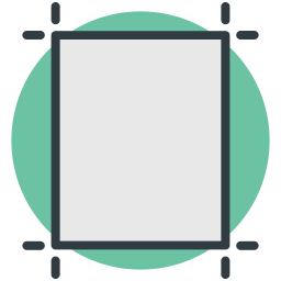 Artboard  Icon