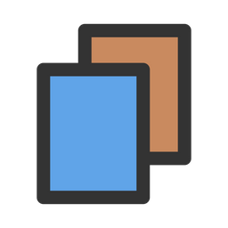 Document  Icon