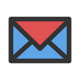 Envelope  Icon