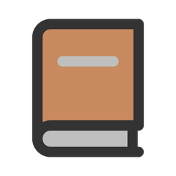 Book  Icon