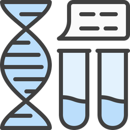 DNA  Symbol