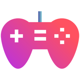 Game Controller  Icon