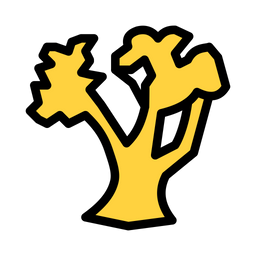 Wald  Symbol