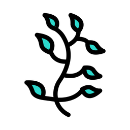 Zweig  Symbol