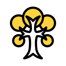 Wald  Symbol