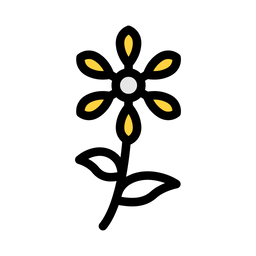 Blume  Symbol