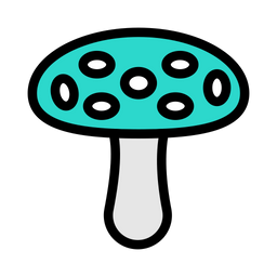 Pilz  Symbol