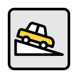 Car  Icon