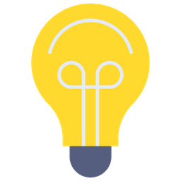 Business Idea  Icon