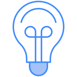 Business Idea  Icon