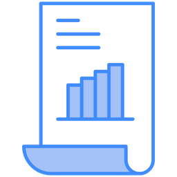 Business Analysis  Icon